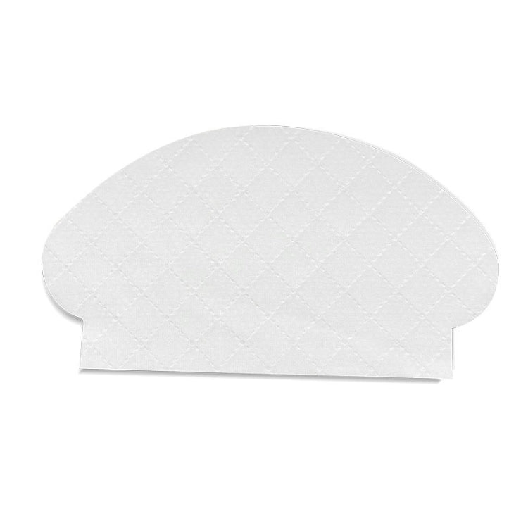 10pcs Disposable Rags for Ecovacs DX55 10pcs Disposable Rags for Ecovacs DX55